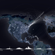 Illustration for article titled Watch the World Lit Up By Millions of Voices During Obamas Inauguration